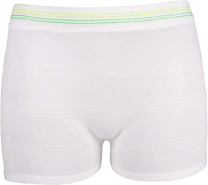 Washable Mesh Underwear 12 Pack Postpartum Hospital Delivery Surgical S/M - Picture 1 of 7