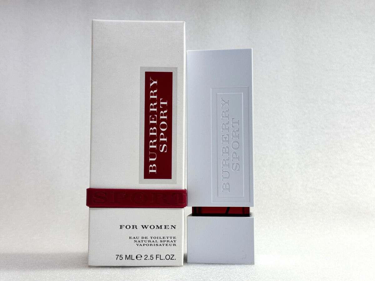 Burberry Sport オードトワレ 50ml BURBERRY SPORT by BURBERRY 1.7 OZ / 50 ml Eau De Toilette