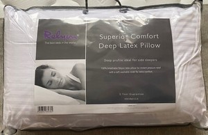 ebay dunlopillo pillows