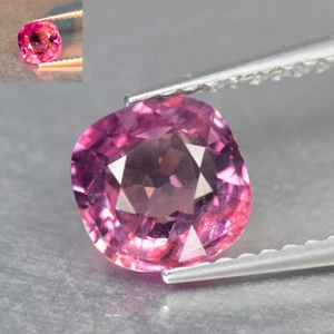 1,40 Karat brutzelnder glänzender natürlicher Farbwechsel Saphir_ Madagaskar - Bild 1 von 2