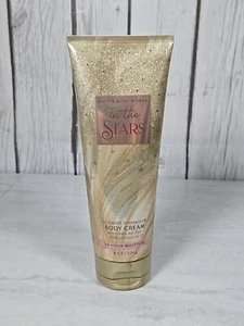 Bath and Body Works In The Stars Ultimate Hydration Body Cream 8 oz New - Picture 1 of 3