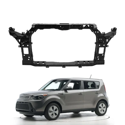 Radiator Support KI1225163C 64101B2000 for Kia Soul 2014-2016 - Image 1 of 4