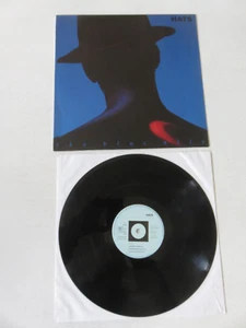 THE BLUE NILE Hats LINN ORIGINAL 1989 EU / UK 1ST PRESSING VINYL LP LKH2 - Imagen 1 de 16