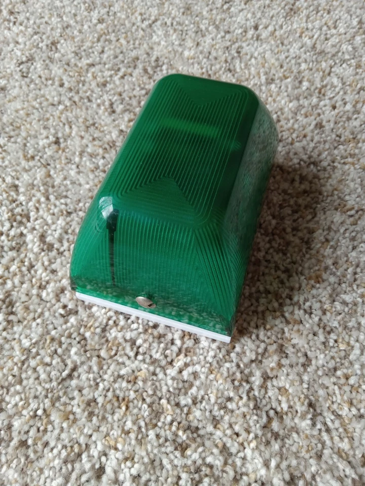 Mini controlador de alarma Safety Technology International Sti-Sa5000-G Foto 1 de 1