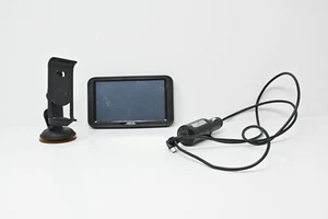 Magellan RoadMate 5250T-LM 5" Lifetime Map GPS - for Parts - Picture 1 of 2