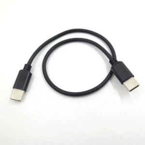 Usb Typ C do Typ C do Dji Mic Rode Wireless Go Ii Kabel Adapter Złącze - Zdjęcie 1 z 5