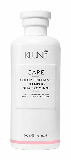 Keune Care Color Brillianz Shampoo 300ml / Conditioner 250ml Set
