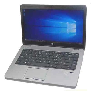 HP EliteBook 840 G1 Laptop, Core i5-4200U, 256GB SSD, 16GB Ram Windows 11 - Picture 1 of 1