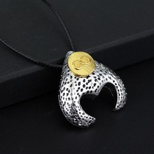  The Maze Runner Labyrinth Necklac Magic Necklace Women men 