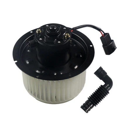 A/C Heater Blower Motor for 1999-2007 Ford F-250 350 450 550 Super Duty 700099 - Image 1 of 4