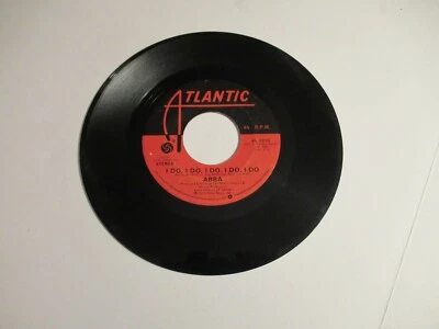 Abba: I Do, I Do, I Do, I Do, I Do / Bang A Boomerang / 45 Rpm 1976 - Image 1 of 2