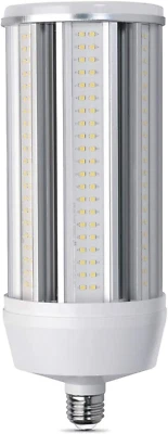C15000/5K/LED 750 Watt-Equivalent 125W Non-Dimmable High Bright 15000 Lumen Corn - Image 1 of 4