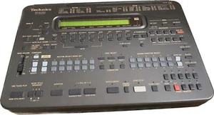 Technics SM-AC1200 Midi Orchester Synth Rhythmus Retro Sound Modul Ersatz Repair - Bild 1 von 1