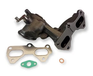 Turbocharger Turbine Housing Fiat Panda Punto / Alfa-Romeo MiTo 0.9 TwinAir - Picture 1 of 11