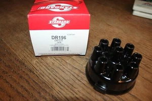 STANDARD Distributor Cap for PACKARD CUSTOM EIGHT 1948-1950 L8-5.8L - Picture 1 of 2