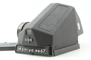 Meter Works 【 EXC+++++ 】 Mamiya CdS Prism Finder For RB67 Series from JAPAN - Picture 1 of 10
