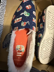 Women’s Toms shoes - Picture 1 of 3