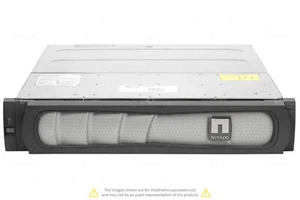 FAS2220 NETAPP STORAGE FAS2220 12-BAY LFF - Picture 1 of 10