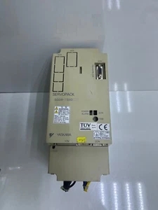 Yaskawa Servopack SGDB-15VD - Picture 1 of 9
