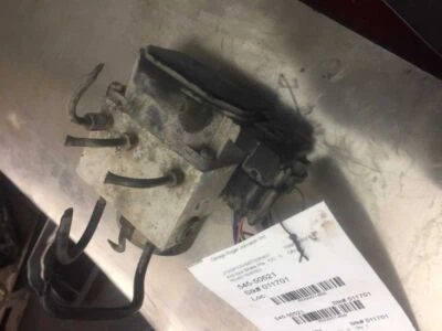 Rear Wiper Motor Fits 97-00 RAV4 1471 Foto 1 de 3