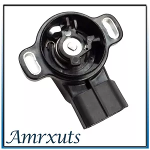 198500-3250 TPS sensor de posición de acelerador para Jaguar XK8 1999-02 XJ8 1999-03 4,0 L - Imagen 1 de 7