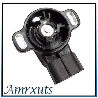 Sensor de posición del acelerador 198500-3250 TPS para Jaguar XK8 1999-02 XJ8 1999-03 4,0 L Foto 1 de 4