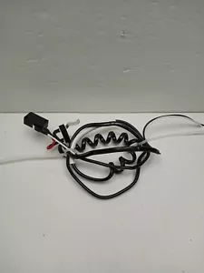 Ryobi OEM Parts. Switch, Contact Plate & Spring Cord For P2003 Easy Edge Trimme - Picture 1 of 3