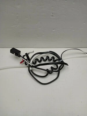 Ryobi OEM Parts. Switch, Contact Plate & Spring Cord  For P2003 Easy Edge Trimme - Image 1 of 3