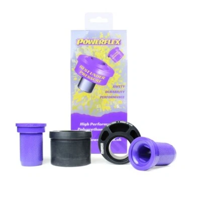 Powerflex Braccio Anteriore Posteriore Boccola Ruota Offset per Mini F54 Clubman (15-) - Immagine 1 di 2