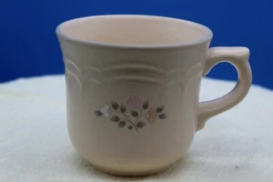 Vintage Pfaltzgraff Rememberance Cup - Picture 1 of 6