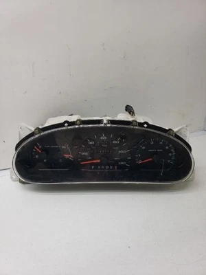 Cabezal velocímetro solo MPH compatible con 00 SABLE 694402 Foto 1 de 4