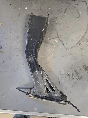 Arctic Cat Wildcat 700 Trail 17 A рычаг правый задний верхний 0504-806 #6 - Изображение 1 из 4