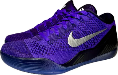 Talla 9 - Nike Kobe 9 Elite Protro 2025 Low Moonwalker Foto 1 de 4