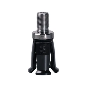 SFX BT50-45° External Thread Spindle Pull Claw Gripper Alloy Steel Bright Brand - Picture 1 of 17