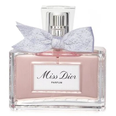 Dior Ladies Miss Dior Parfum (2024) Parfum 1.7 oz Fragrances 3348901708937 - Image 1 of 3