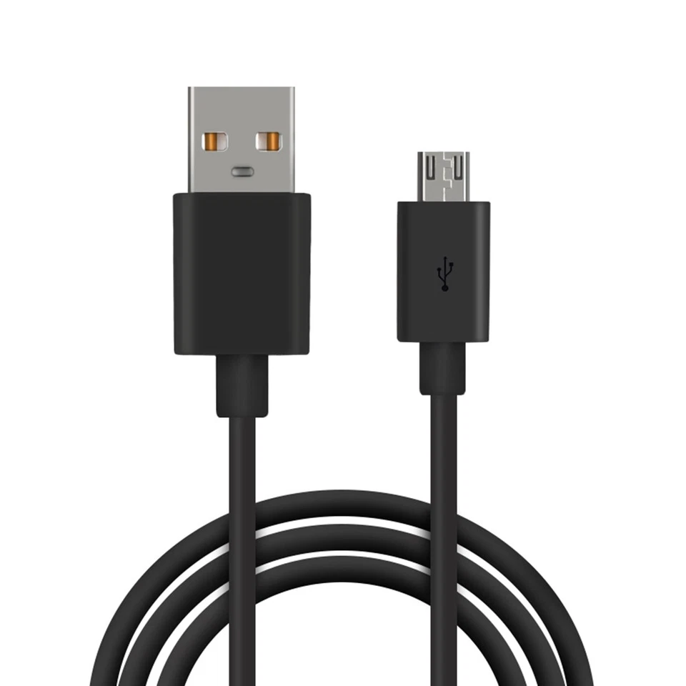 Android Micro USB Cable 2A Fast Charging Cable for Samsung Galaxy S7 Edge S6 #44 - Image 1 of 1
