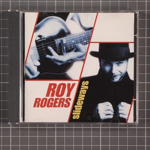 Slideways by Rogers, Roy (CD, 2002) - Foto 1 di 2