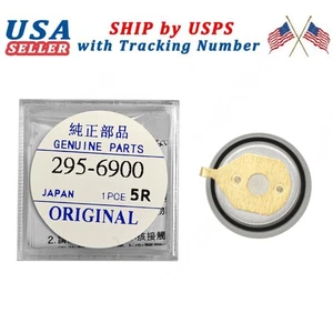 295-69 CTL920F Capacitor Battery for Citizen Eco-Drive E690 G900 G910 H610 H611 - Picture 1 of 9