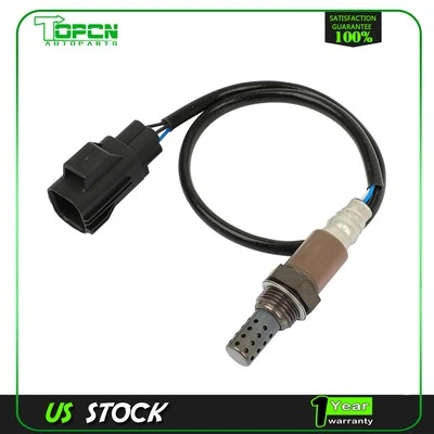 Downstream for 2010-2015 Volvo XC60 3.0L XC70 3.2L Oxygen Sensor O2 02 - Image 1 of 4