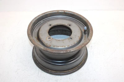 Llanta delantera Suzuki King Quad 300 1997 4x4 OEM 55310-39D10-13L AS11 Foto 1 de 4