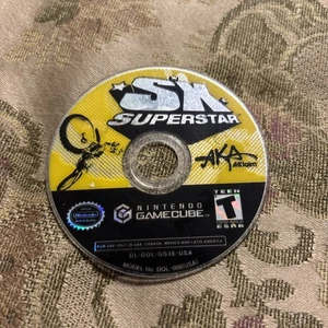 SX Superstar (Nintendo GameCube) testato funziona benissimo!! - Foto 1 di 2