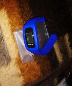 Fitness Tracker - Bild 1 von 1