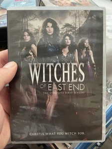 Witches of East End: Season 1, Cracked Case - Bild 1 von 1