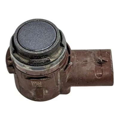 TESLA MODEL 3 FRONT PARKING SENSOR PDC GREY 2019-2021 1127502-12-C - Image 1 of 4