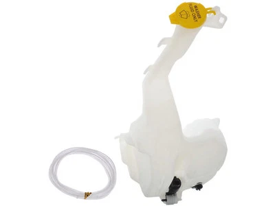 Depósito de lavadora delantero Dorman 87158RXJG 2008 para Jeep Grand Cherokee 2007-2010 Foto 1 de 2