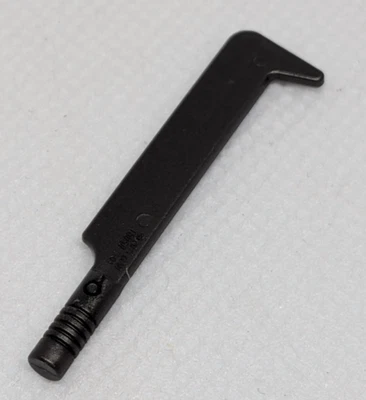 LEGO Lord of the Rings - Uruk-Hai Sword From 9471 - Brand New - Image 1 of 3