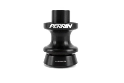 Perrin Performance PSP-INR-250BK Reverse Lockout Lever for Subaru - Image 1 of 3