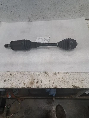 Eje lateral izquierdo del conductor/Cv eje C/V 2012 528i Sku#4269893 Foto 1 de 4