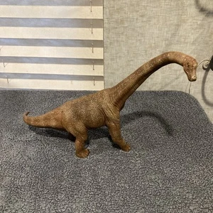 Schleich Dinosaur Figure Brachiosaurus D-73527 2011 Jurassic - Picture 1 of 4