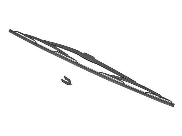 Limpador dianteiro direito para 88-91 BMW 525i 535i 735i 735iL 750iL M5 SN53F8 - Imagem 1 de 1